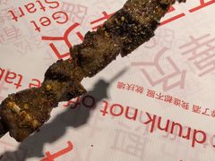 -胡犇嗲单车烧烤(坡子街店)