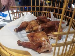 -法兰度航空主题餐厅(东汇城店)
