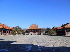 -北陵公园