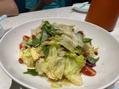 -玉林烤鸭店(小西天店)