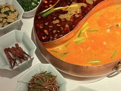 -漾亚·雍雅合鲜(桐梓林店)