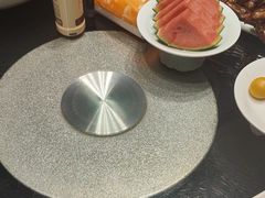-泰山廊亦舫(丽景店)