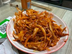 -大成烧烤