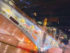 -海河游船-永乐码头(大悲院)