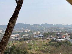 -伴山茶苑·围炉煮茶