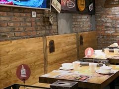 大堂-管氏翅吧(地安门创始店)