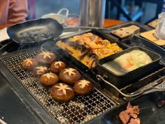 -伍丁·烤牛肋(和平东桥店)