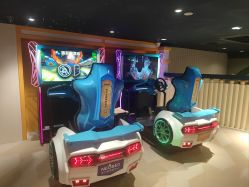 -奈尔宝家庭中心·亲子餐厅(长沙运达汇店)