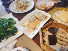 -粤点私厨(临桂枫林店)