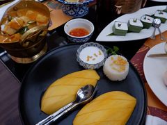 -simply thai天泰(静安嘉里中心店)