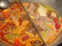 -湊湊火锅·茶憩(石家庄万象城店)