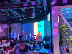 -粉墨特色菜·烧烤音乐酒馆