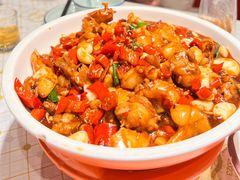 -3弄堂·滕王饭店·江西菜(铜锣湾店)