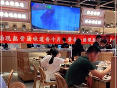 大堂-川堂风·跷脚牛肉·乐山爆炒(宝山日月光店)