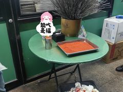 -景泰马记电烤串(景泰店)
