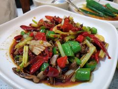 -浮何烤铺(桐梓林店)