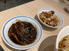 -君东记本帮面馆(天钥桥路店)