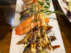 -尺山寸水日料(马桥满天星店)