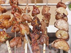 -正丰源大缸烧烤(人民路店)