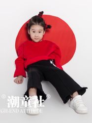 -INKIDS潮童社儿童摄影(朝阳大悦城店)