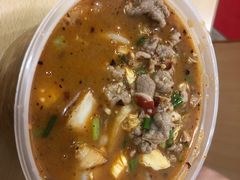 -酸辣粉(氹仔店)