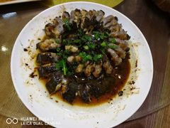 -金苑酒家·客家菜·广东老字号(万象店)
