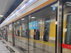 -呼家楼(地铁站)