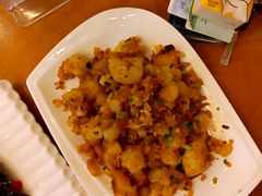 -三猫黑鱼花(南大店)