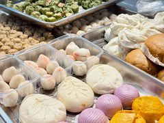 -老潮兴粿品(龙北店)