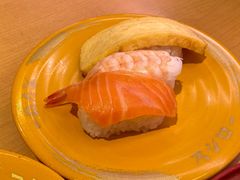 -sushiro寿司郎(上野店)