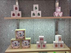 -霸王茶姬(建邺万达广场店)