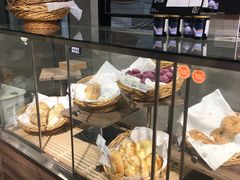 -欧式面包坊(青岛万象城店)