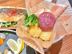 -食陆号·新式台湾创意菜(苏州首店)