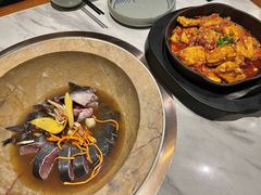 -云海肴云南菜·蒸汽石锅鱼(新奥店)