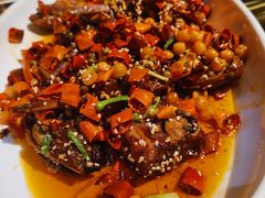 -大川先生·小龙虾·川菜(信义坊店)