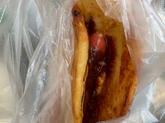 -张记灌饼(丰富路店)