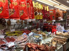 零售区-泰康食品(南京东路店)