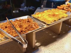 -汉斯南美烤肉(总店)