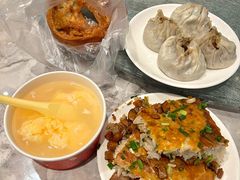 -严老幺烧麦(前进四路店)