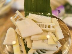 -竹鲜笙全竹宴(国色天香店)