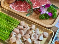 -香猪坊韩国烤肉专属门店(魏公村店)