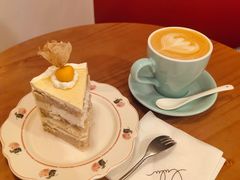 -LuluCake·路鹿蛋糕