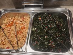 -俏湖兰·辣椒炒个肉(海沧店)