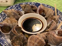 -盛港湾海鲜食府(黄沙店)