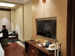 -西安华清御汤酒店