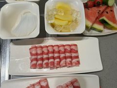 -海底捞火锅(王府井银泰in88店)