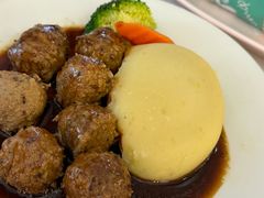 -库滋明·俄罗斯特色美食(中央大街店)