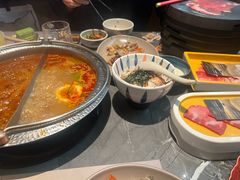 -空之介寿喜烧·和牛放题(恒隆广场店)