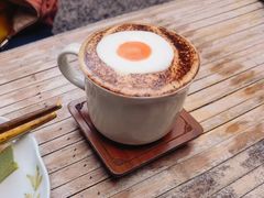 -Metal hands·铁手咖啡