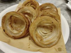 -城南往事·鲁菜·烤鸭(世茂宽厚里·大明湖店)
